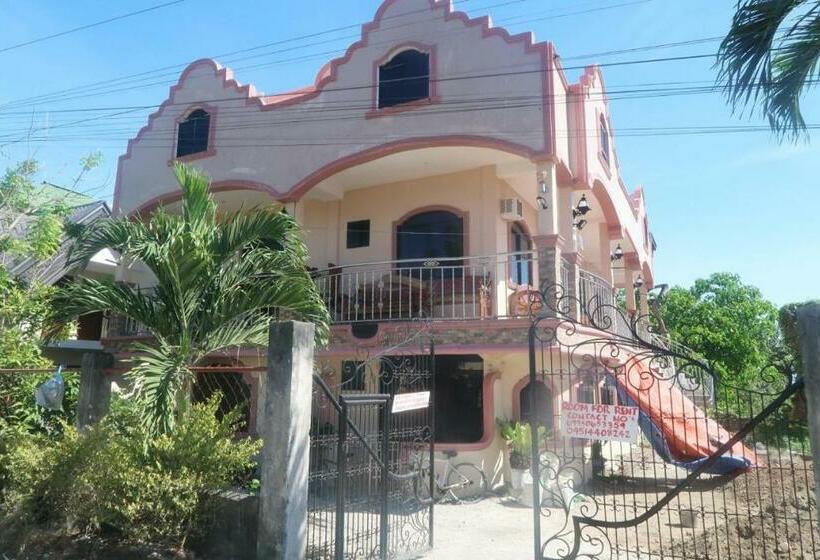 هتل Seashore Garden Resort