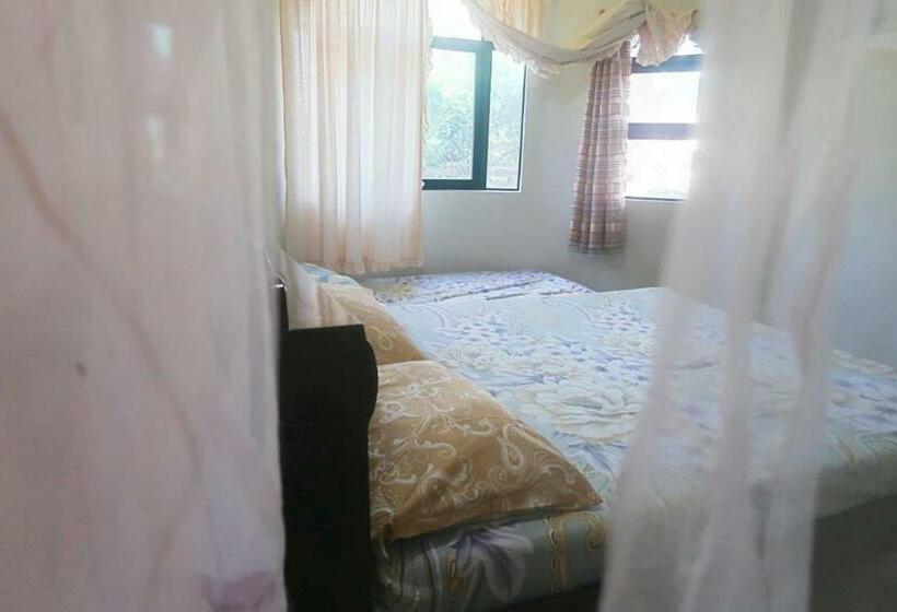 هتل Seashore Garden Resort