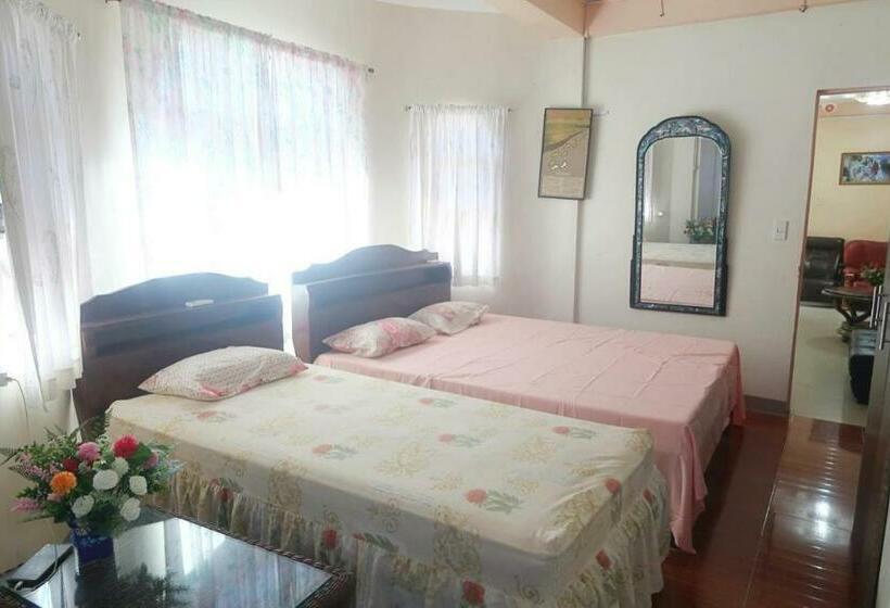 هتل Seashore Garden Resort