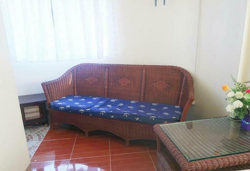 هتل Seashore Garden Resort