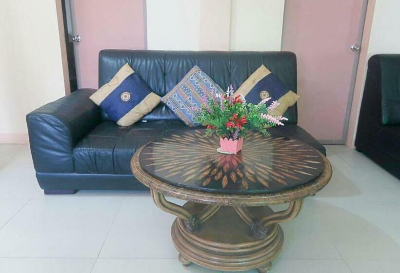 هتل Seashore Garden Resort