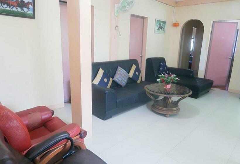 هتل Seashore Garden Resort