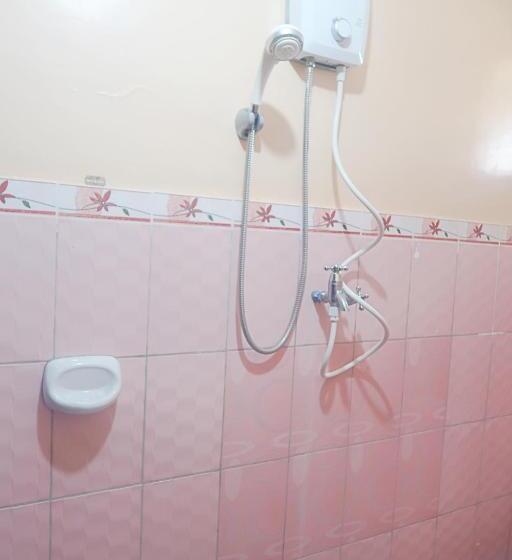 هتل Seashore Garden Resort