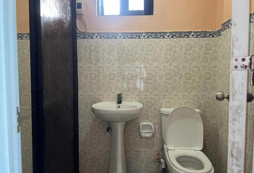 هتل Seashore Garden Resort