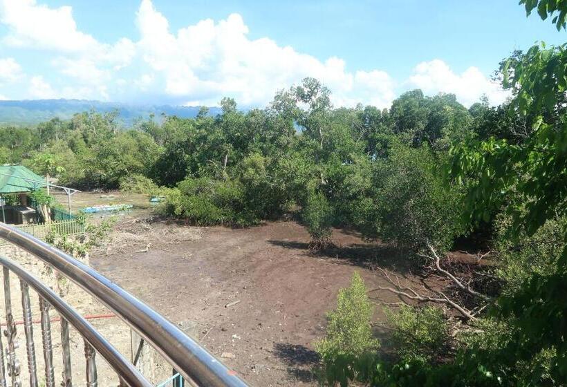 هتل Seashore Garden Resort