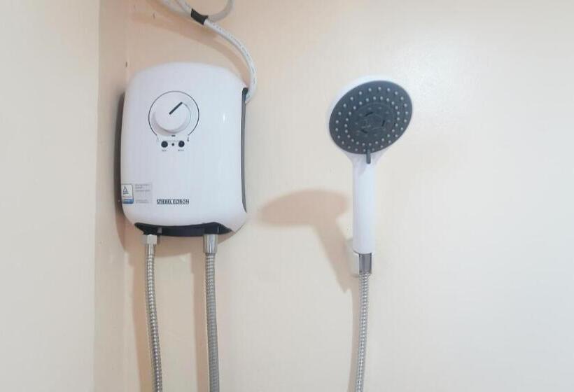 هتل Seashore Garden Resort