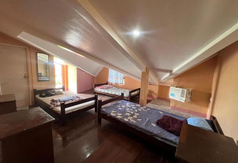 هتل Seashore Garden Resort