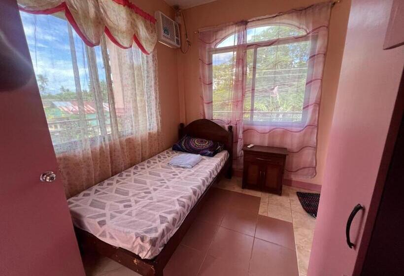 هتل Seashore Garden Resort