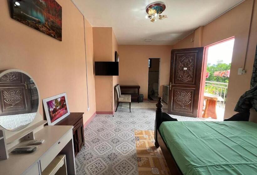 هتل Seashore Garden Resort