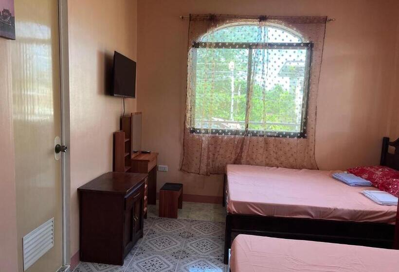 هتل Seashore Garden Resort