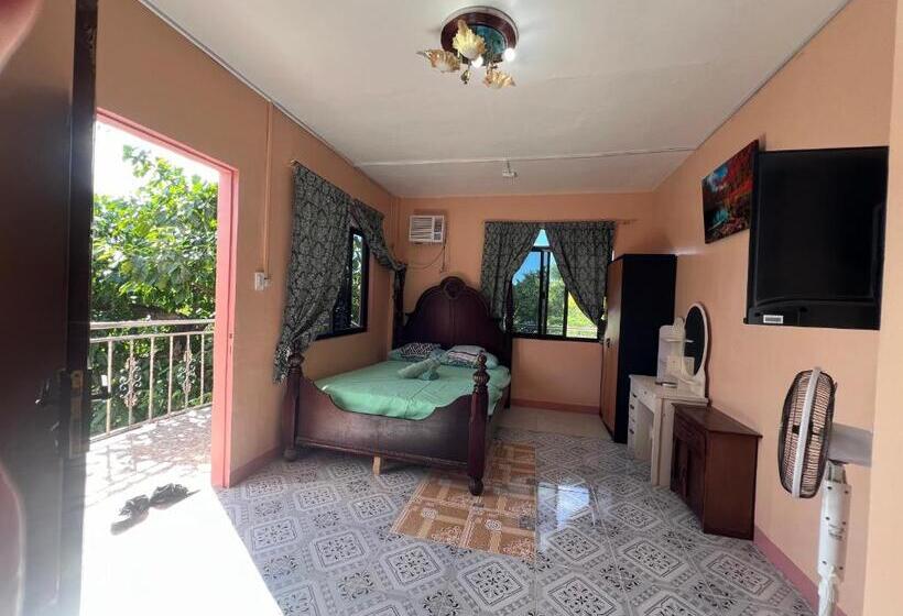 هتل Seashore Garden Resort