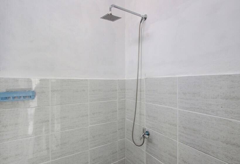 בית מלון כפרי Spot On 92490 Casa Homestay Syariah