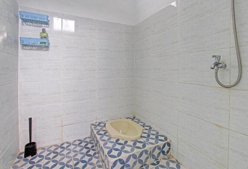 בית מלון כפרי Spot On 92490 Casa Homestay Syariah