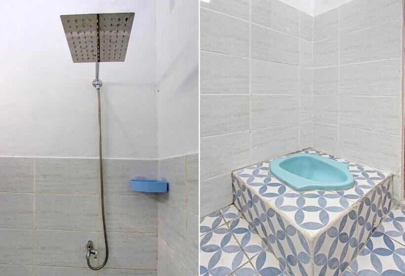 בית מלון כפרי Spot On 92490 Casa Homestay Syariah