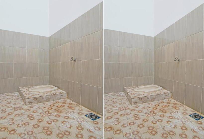 בית מלון כפרי Spot On 92498 Fanni Homestay