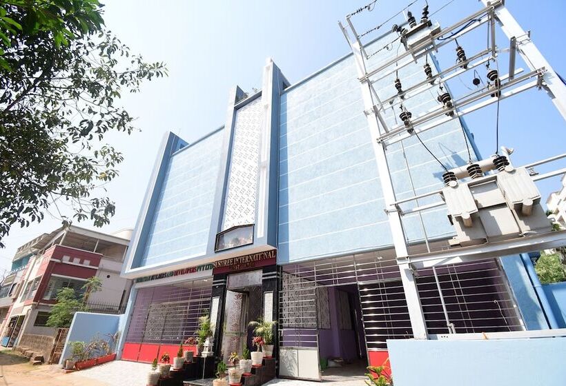 酒店 Sushree International