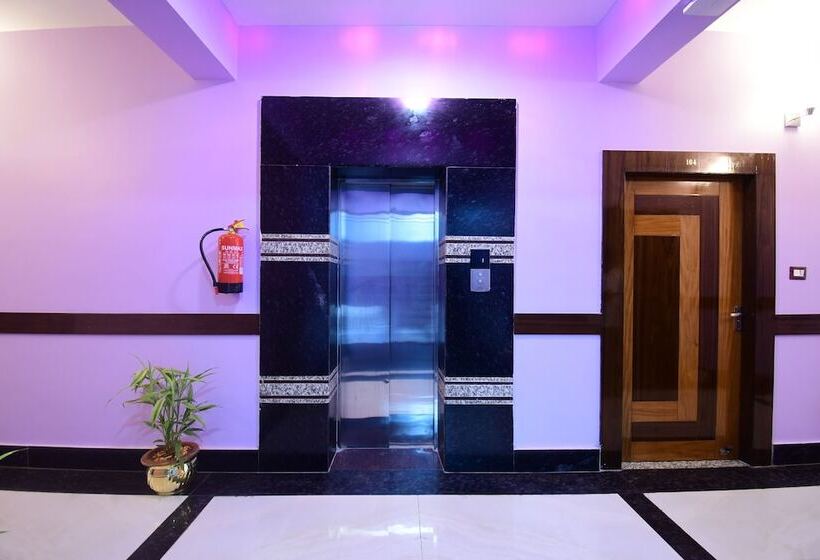 酒店 Sushree International