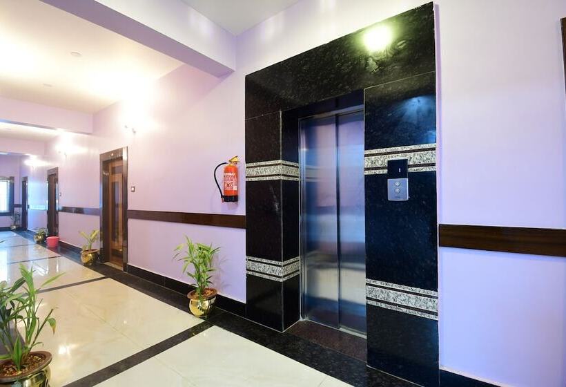 酒店 Sushree International