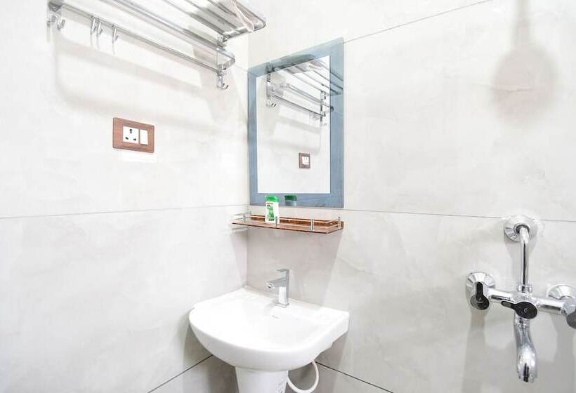 酒店 Sushree International