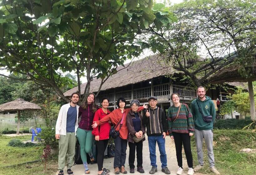 هتل Tay Farmhouse