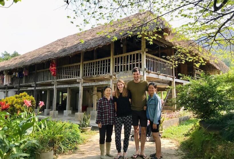 هتل Tay Farmhouse