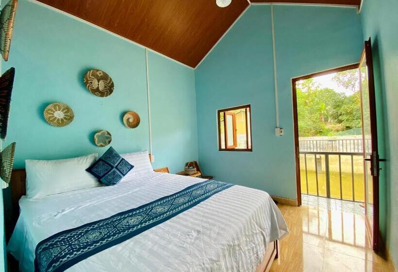 هتل Tay Farmhouse