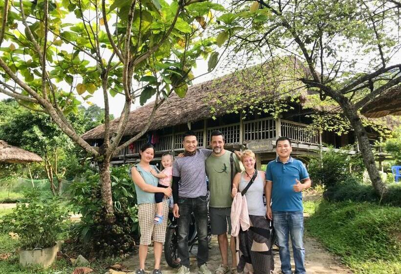 هتل Tay Farmhouse