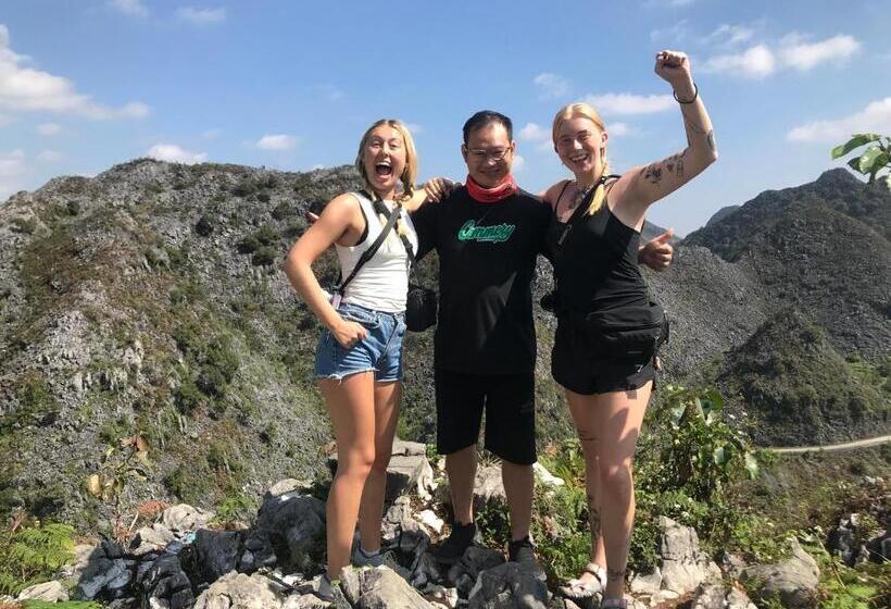 هتل Tay Farmhouse