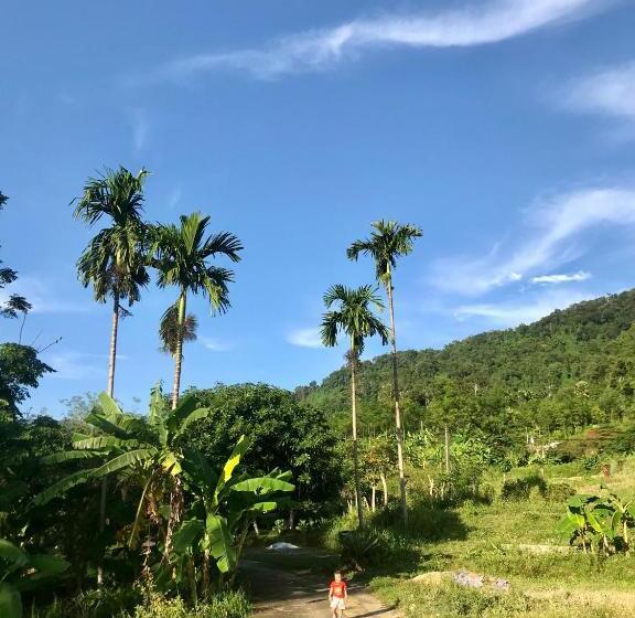 هتل Tay Farmhouse