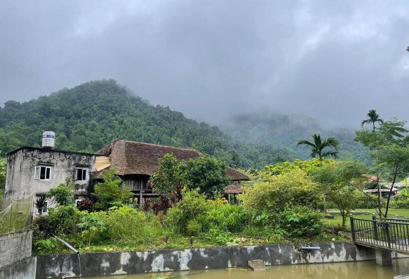 هتل Tay Farmhouse