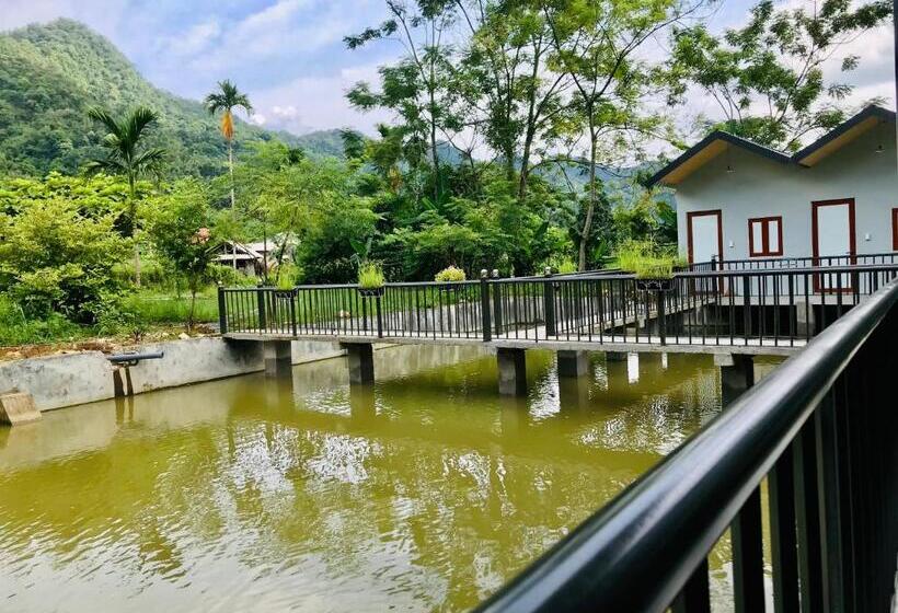 هتل Tay Farmhouse