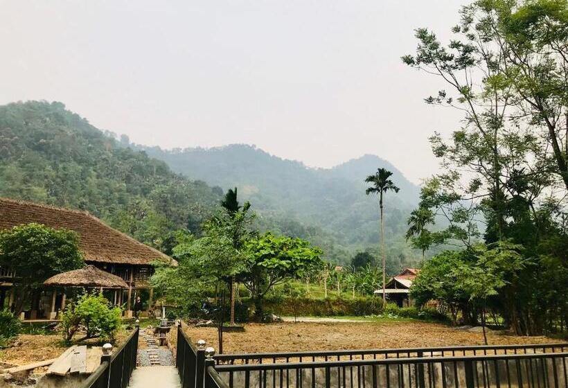 هتل Tay Farmhouse