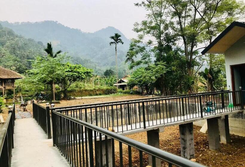 هتل Tay Farmhouse