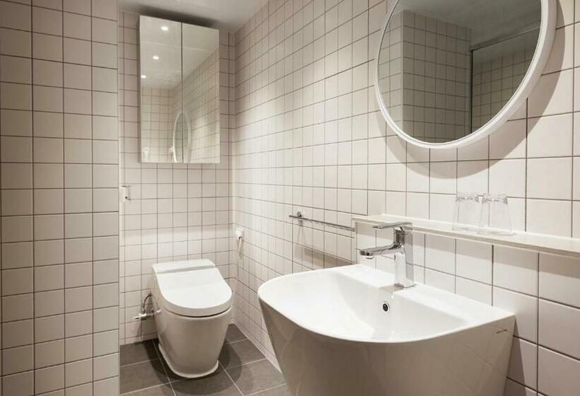 בית מלון כפרי The Connoisseur Residence