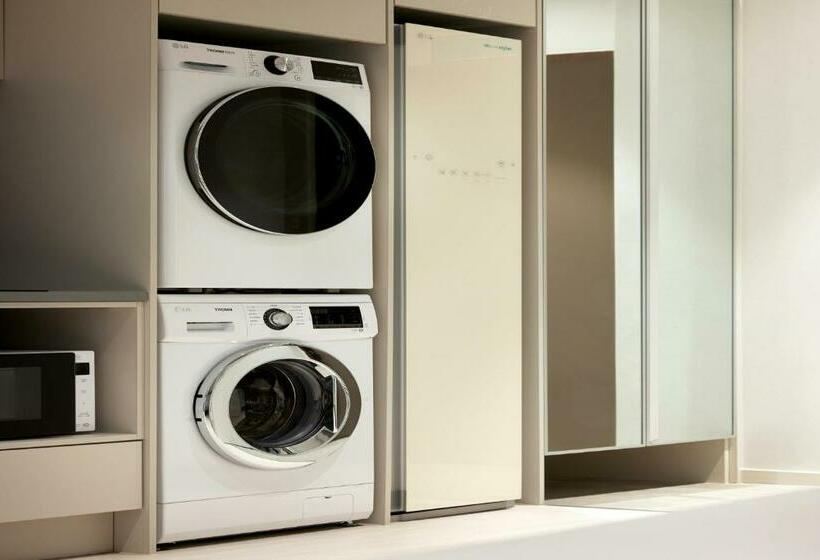 בית מלון כפרי The Connoisseur Residence