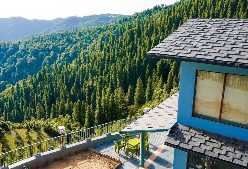 فندق The Himalayan Deodar