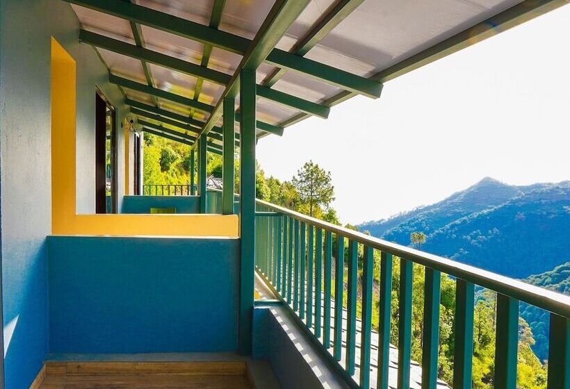 فندق The Himalayan Deodar