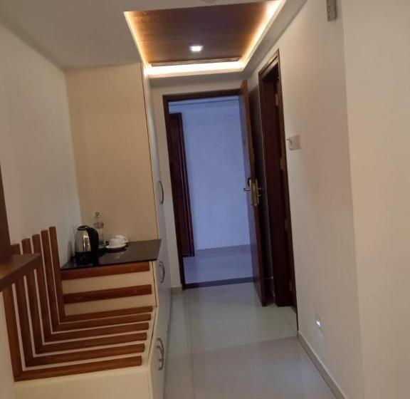 هتل Vakkom Palazzo