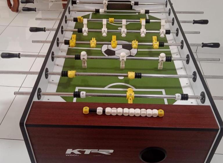 هتل Vakkom Palazzo