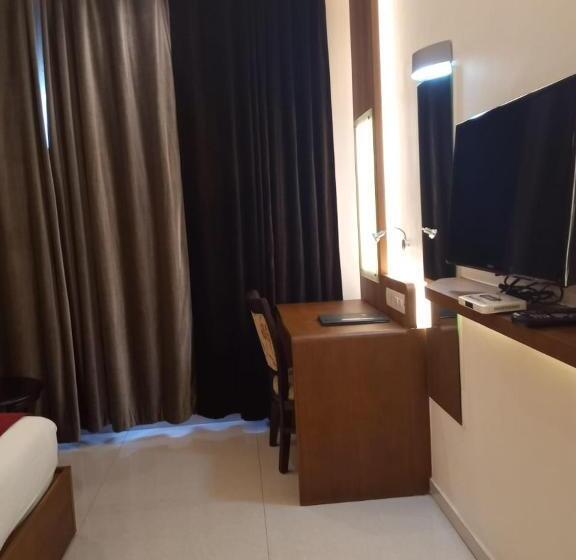 هتل Vakkom Palazzo