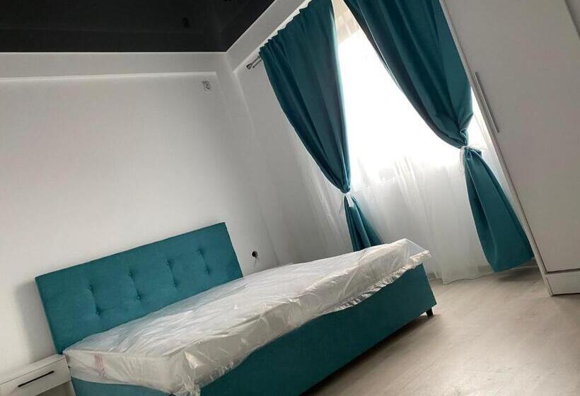 Inapartments Mamaia Nord
