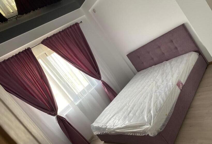 Inapartments Mamaia Nord