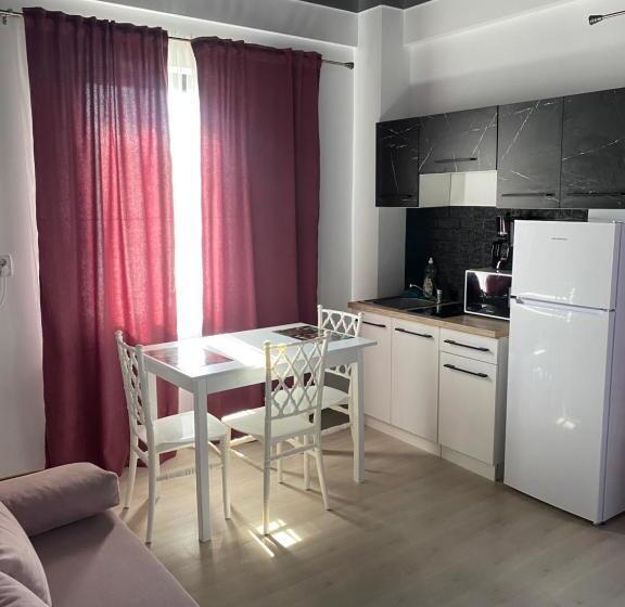 Inapartments Mamaia Nord