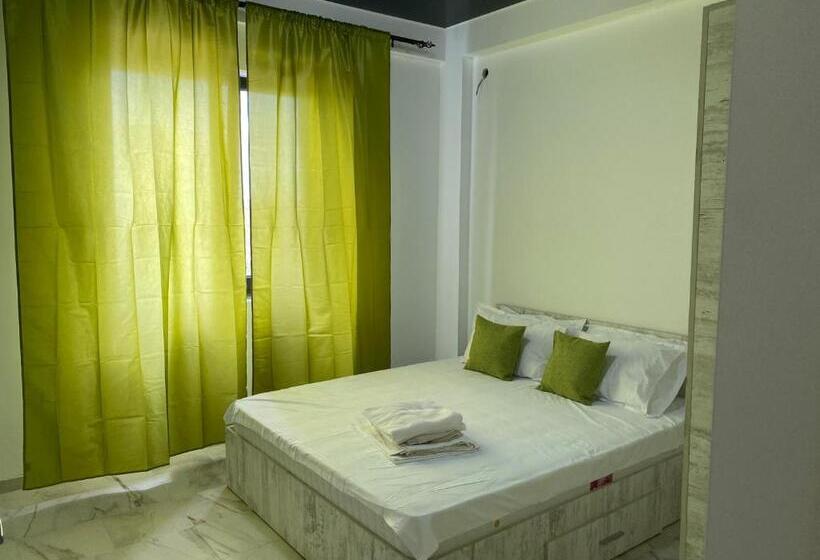 Inapartments Mamaia Nord