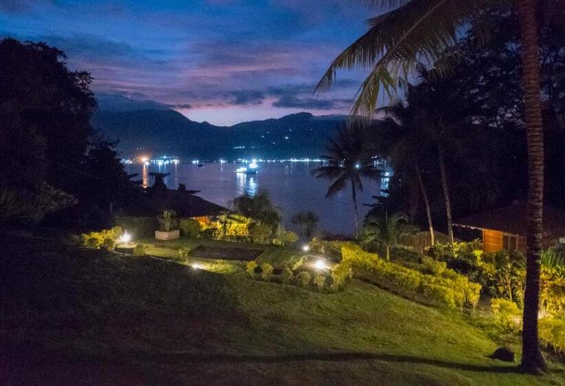 K2 Lembeh Dive Resort