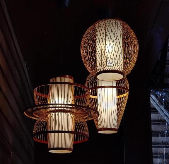 Nan Bluesky Resort And Spa