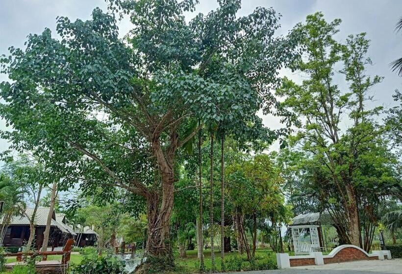 Nan Bluesky Resort And Spa