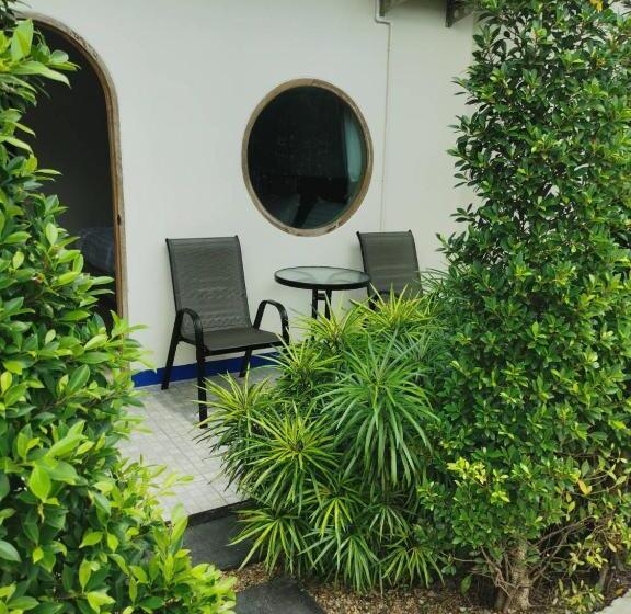 酒店 Nst Boutique เอ็นเอสทีบูทีค