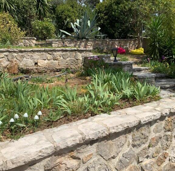 بنسيون Brise Des Pins