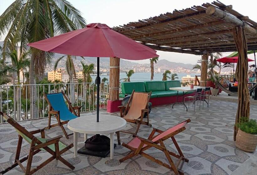 פנסיון Casa Breizh